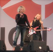  musical group 