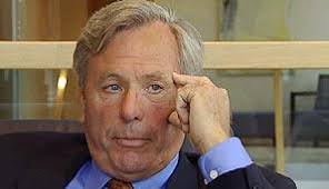 Dr. Paul Craig Roberts