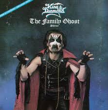 king diamond