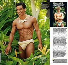 mario lopez people magazine photos