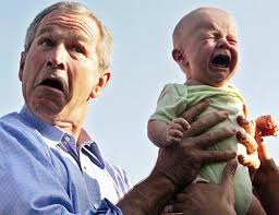 george w. bush