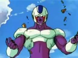 goku vs cooler