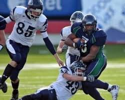 Michael Dyer said he can