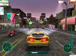 لعبة Midnight Club 2 للـ pc بحجم160 ميجا+ ملف الـsave  4yqt5vr