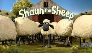 shaun the sheeps 4g2gpf