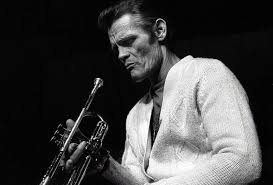 chet baker