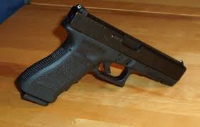 glock 17