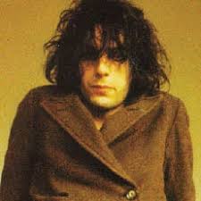 Weekend Bites: Syd Barrett