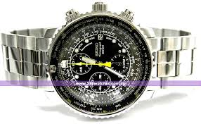 seiko tachymeter chronograph