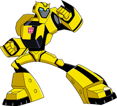 animated bumble bee pictures