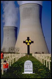 nuclear power