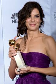 Sandra Bullock, Sam