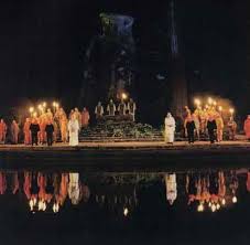 Bohemian Grove Exposed!