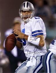 Tony Romo Pictures