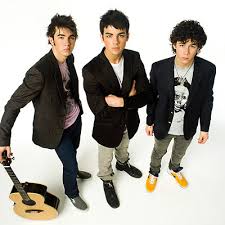 sos jonas brothers