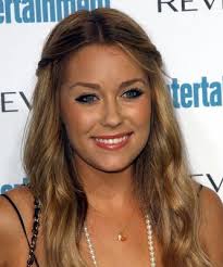 lauren conrad hair