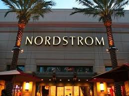 Nordstrom, a participant in