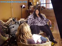 big women