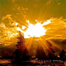 sun