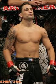 ufc 118