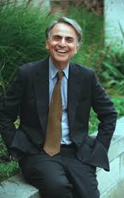 The Carl Sagan Foundation is a