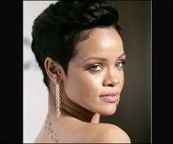 Rihanna nude naked Hot pics and Sexy in Black ...