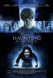 Molly Hartley'nin Laneti � The Haunting Of Molly Hartley