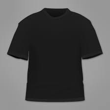 t shirt template