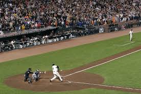 Baseball games get evangelical