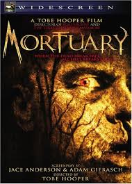 mortuary