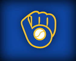 Milwaukee Brewers Classic Logo
