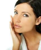 Розацеята засяга хората със светла кожа 