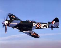 spitfire