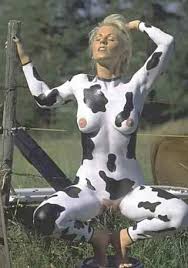 SEXY LAP DANCE (APOCALYPSE COWGIRL ...