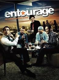 Entourage Season Two builds