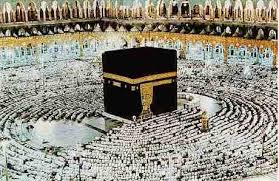 hajj 2008