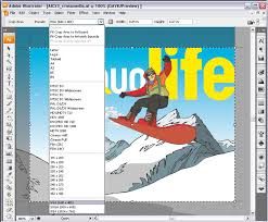 illustrator cs3