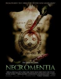Necromentia 2009