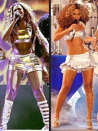 Beast and Booty: Hottest Female Artists; Alicia ...