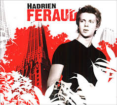 hadrien feraud