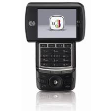 lg u960