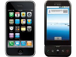 iphone vs android phone Stats & Info in Bullets: SCG’s Weekly Social Media Digest Volume 1 Social Media photo