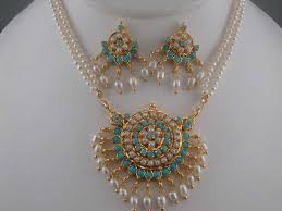 indian jewelry designs