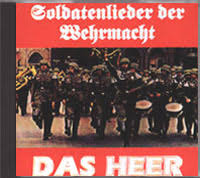 Soldatenlieder der Wehrmacht