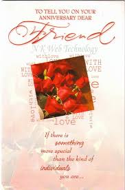 anniversary greetings