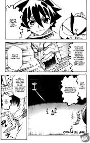Captain+Tsubasa+-+Golden-23+Chapter+33 3 anime