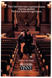 my cousin vinny