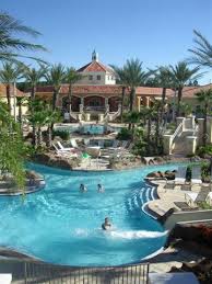 Regal Palms Clubhouse
