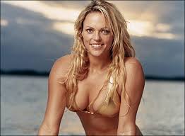 Jennie Finch