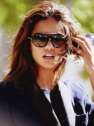 Adriana Lima style